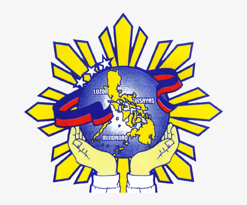 Pidf Logo - Philippine Independence Day 2010, transparent png download