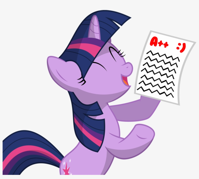 Adorkable Artist Chaser Bipedal Cute Dork - Test Grades Transparent Background, transparent png download