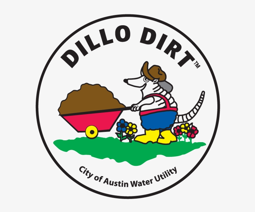 Image - Dillo Dirt, transparent png download
