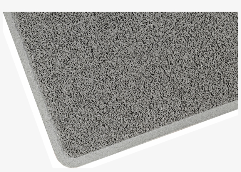 Pvc Loop Pile Mats - Floor, transparent png download