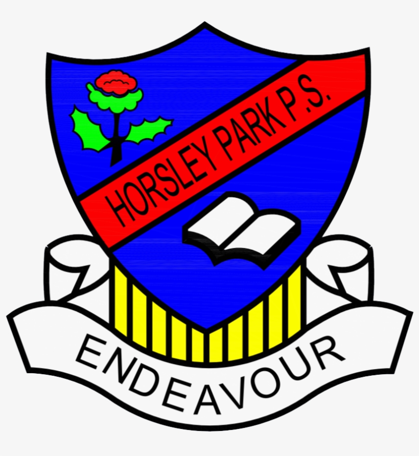 Horsley Park Public School Logo - Horsley Park Public School, transparent png download