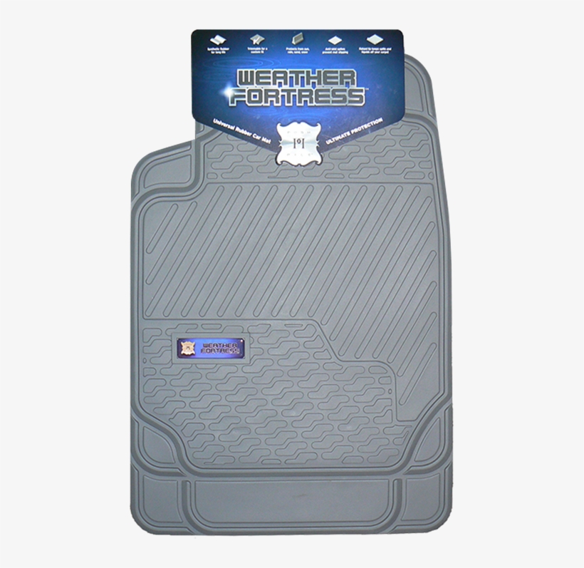 Posh Pile Weather Fortress 1 Piece Rubber Universal - Smartphone, transparent png download