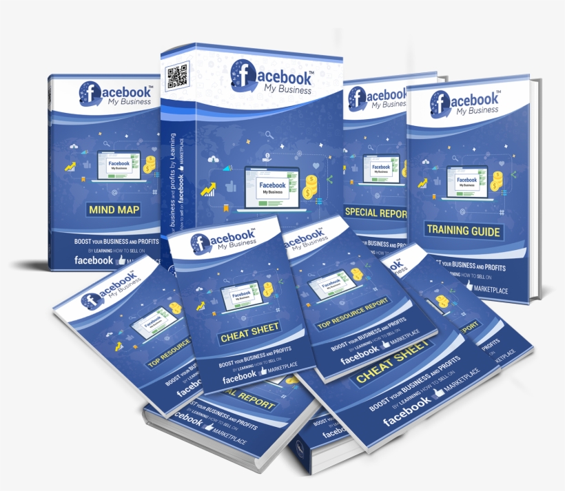 Topic From A Big Niche - Flyer, transparent png download