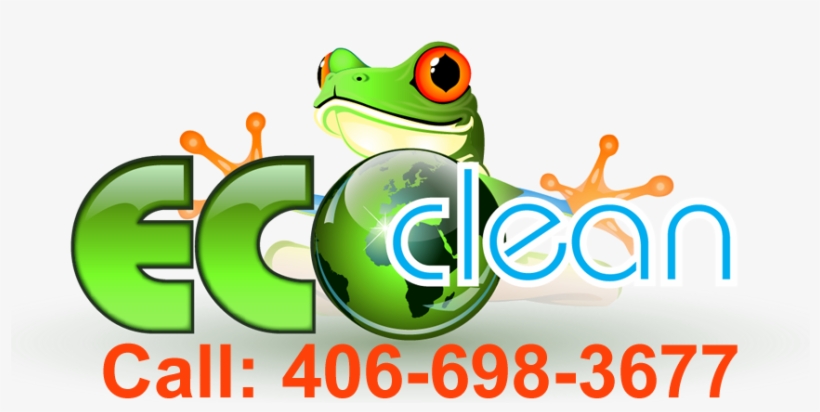 Eco Clean, transparent png download