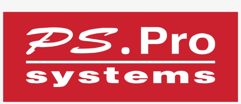 Ps Pro Logo Png Transparent - Parallel, transparent png download