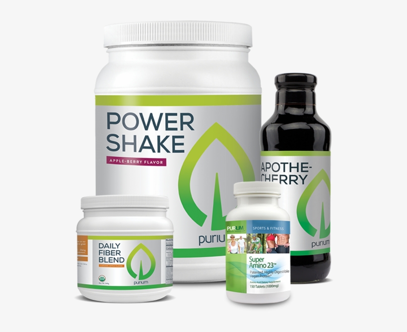 Core 4 - Weight Loss - Purium Core 3, transparent png download