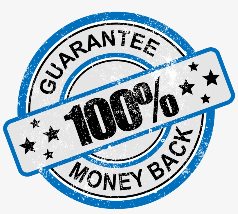 We Guarantee You'll Love Raw Feeding - Save The Date Clip Art, transparent png download