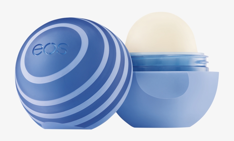 Medicated Cooling Chamomile - Eos Medicated Lip Balm Cooling Chamomile, transparent png download