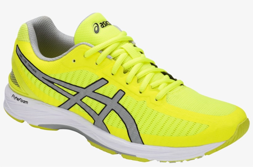 Asics Gel-ds Trainer, transparent png download