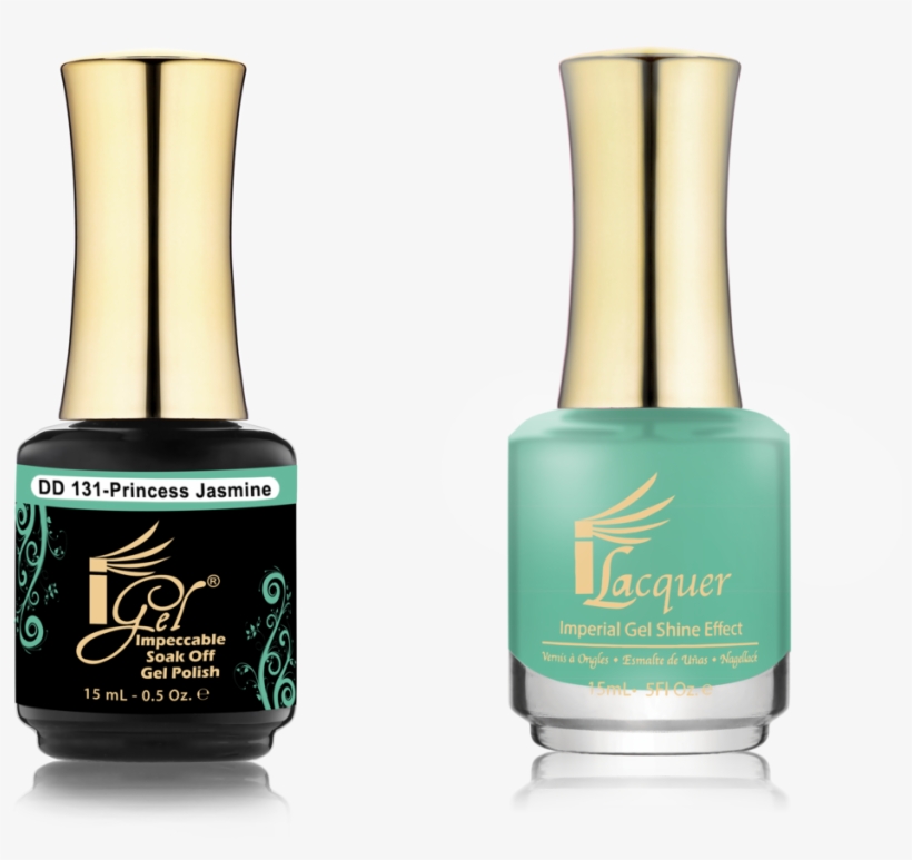 Rosewater Macaron Nail Color, transparent png download