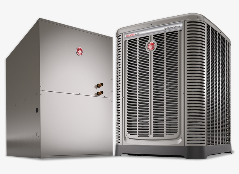 Equipment Resources & More - Heat Pump, transparent png download