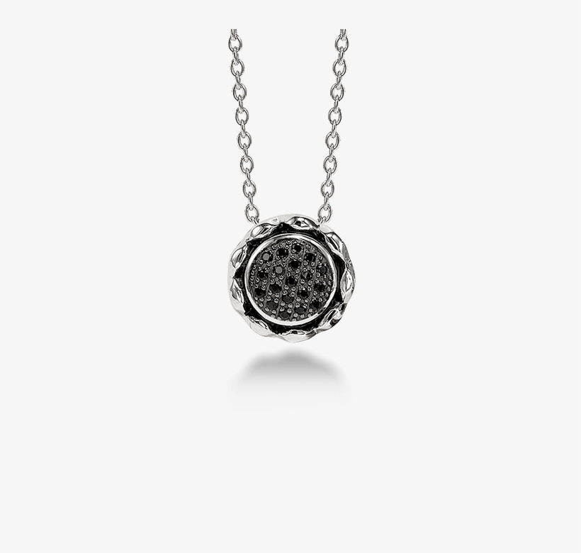 Hera Jewelry Zoe Mini Pendant Hp107sbsp Product Image - Locket, transparent png download