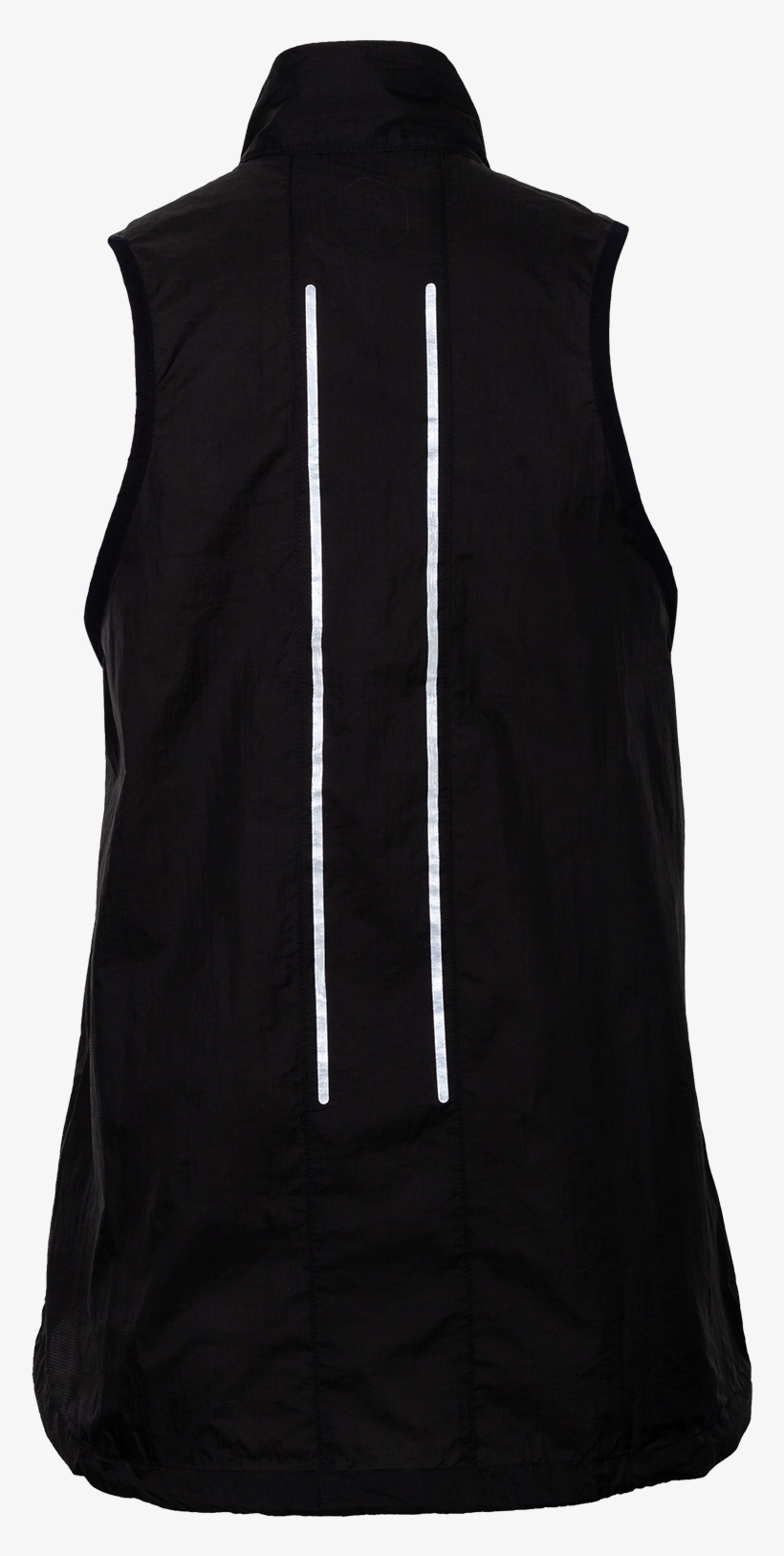 Lite-show Vest Women's Running Vest - Vest, transparent png download