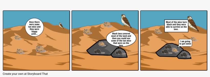 Tan And Black Mice - Holes Zero Run Away, transparent png download