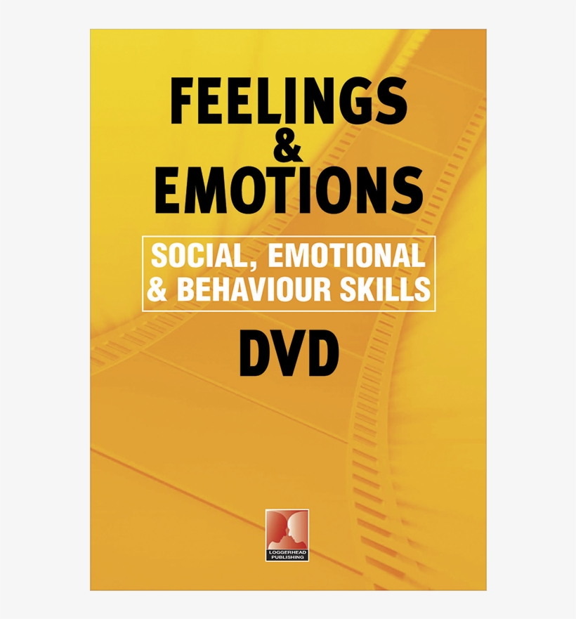 Feelings And Emotions - Poster, transparent png download