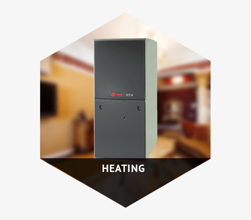 Your Heating & Cooling Expert - Multimedia, transparent png download
