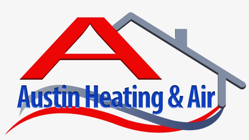 Heat Clipart Hvac - Sign, transparent png download