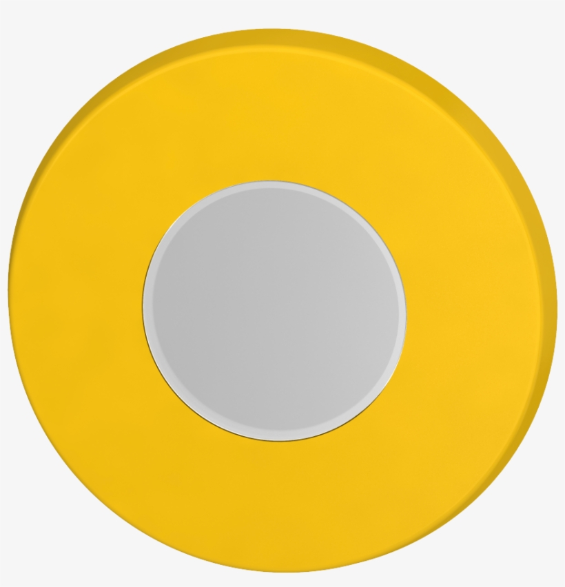 18 4865 18 Kob101tsansmarquage - Yellow Swim Tube Transparent, transparent png download