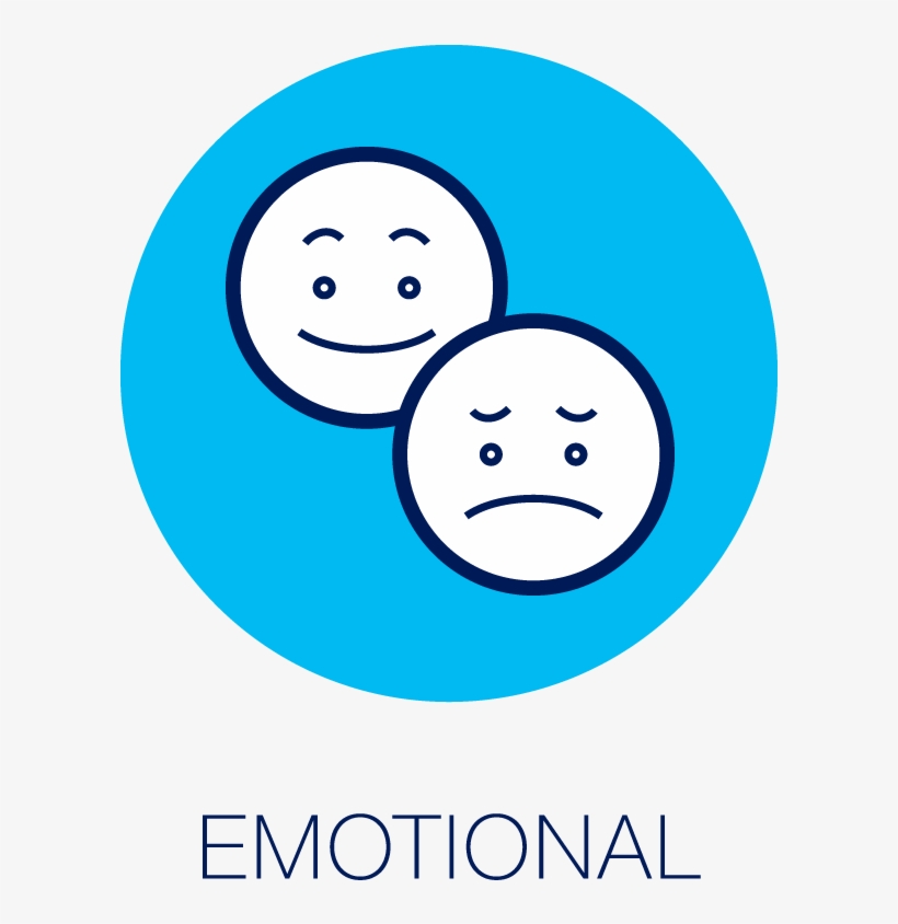 Lumiere Work Icon Intelligence - Emotional Person Icon Png, transparent png download