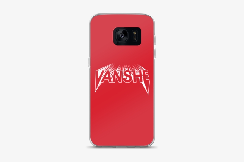 Vanshe Rockstar Case - Smartphone, transparent png download