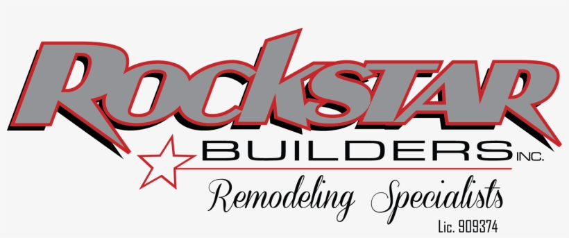 Rock Star Logo Png, transparent png download