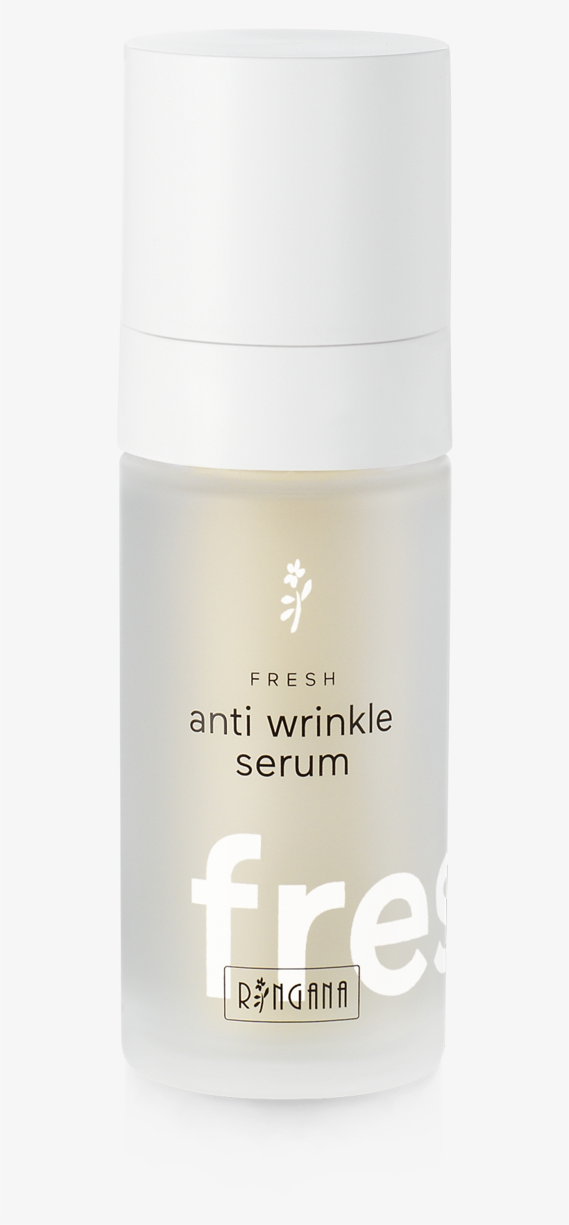 fresh anti wrinkle serum
