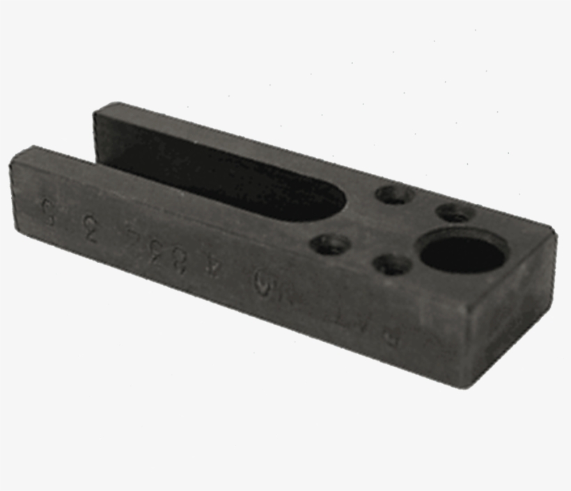 Versatile Adaptor For Adjustable Mounting Of Spring - Wood, transparent png download