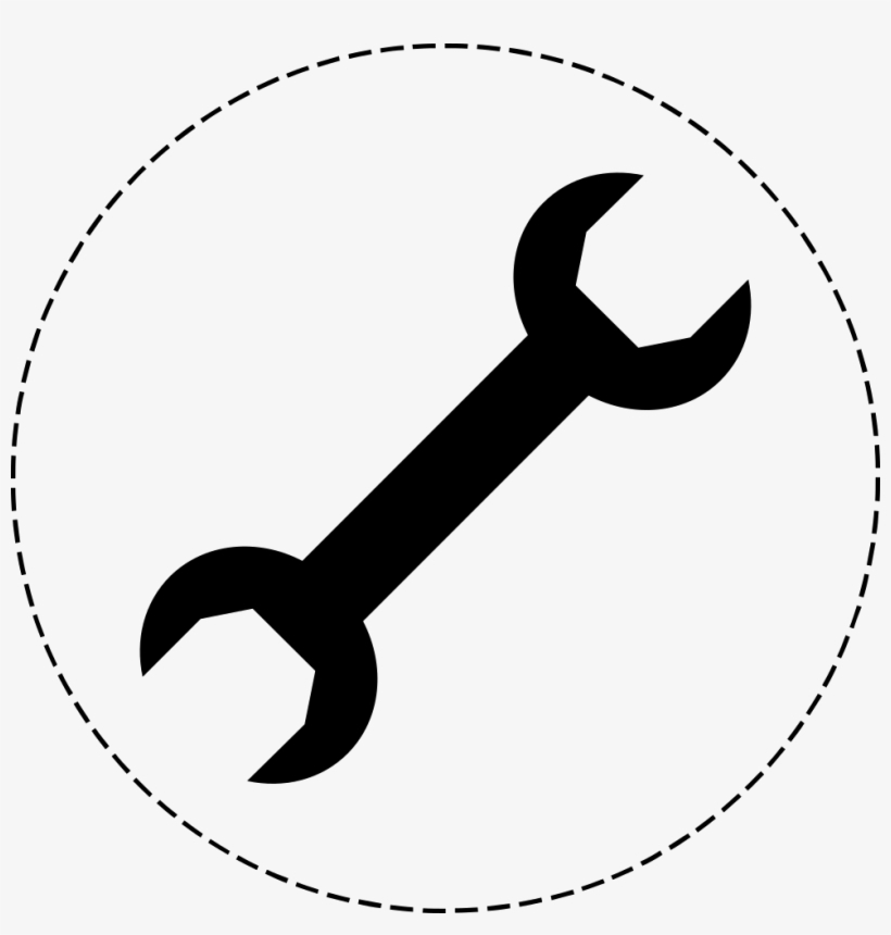 Dotted Line Comments - Modified Circle Icon Png, transparent png download