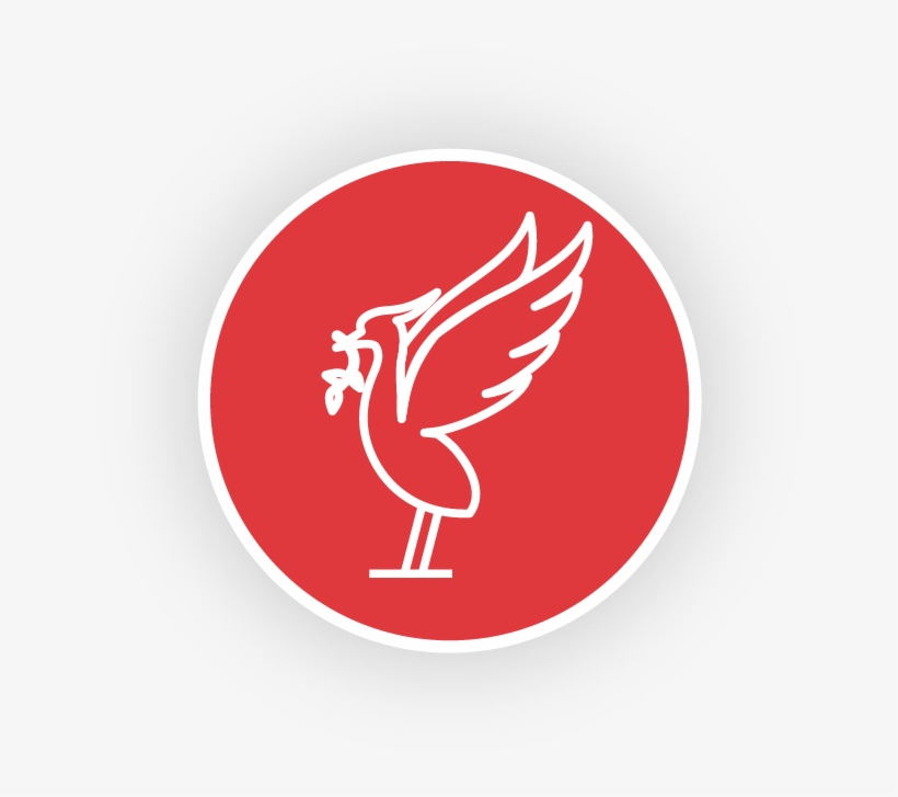Liverpool - Circle, transparent png download
