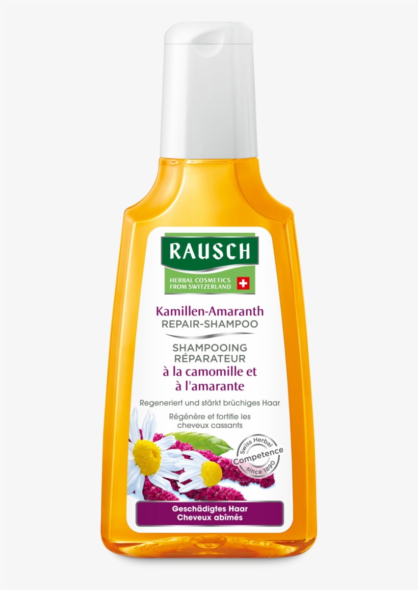 Rausch Shampoo, transparent png download