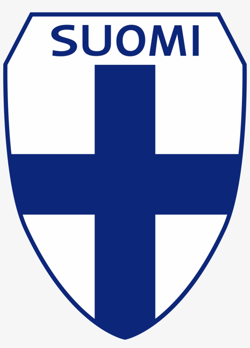 Football Finlande Maillot - Tecklenburg Wappen, transparent png download