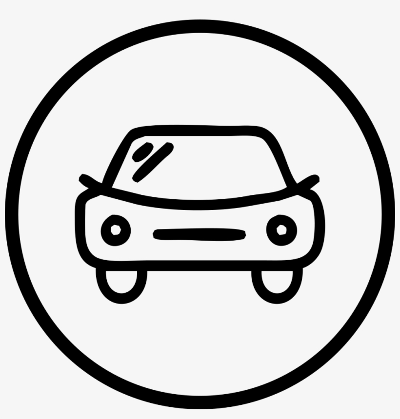 Png File - Front View Truck Logo, transparent png download