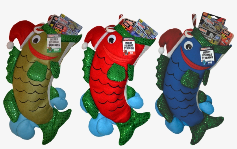 Details About Christmas Stocking - Baby Toys, transparent png download