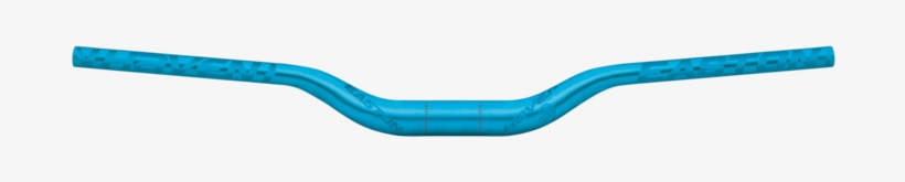 2015 Handlebar Haven35aluminum Highrise Blue - Easton Haven 35 Riser Bar, transparent png download