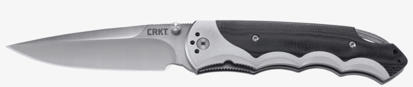 Tap To Expand - Crkt Fire Spark Knife, transparent png download