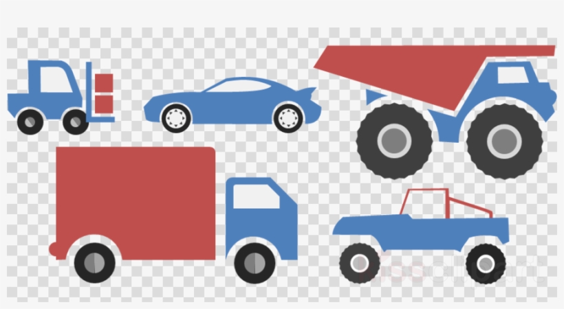 Car Drawing Truck Png Transparent Background - Thumbs Up Thumbs Down Transparent Background, transparent png download