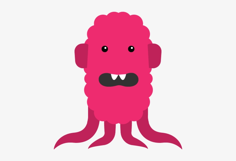 Www - Heimo - Co - Emotional Monsters, transparent png download