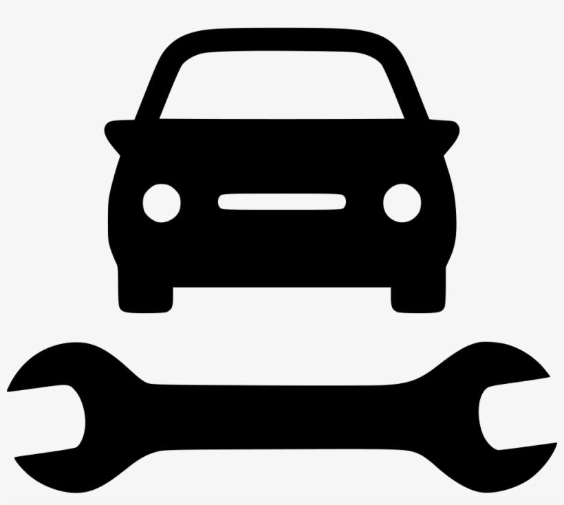 And Svg Png Icon Free Download Onlinewebfonts - Icon Fix A Car, transparent png download