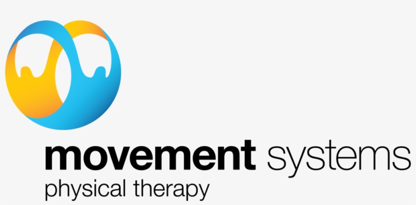 Msptfull Color Primary High - Movement Systems Physical Therapy, transparent png download