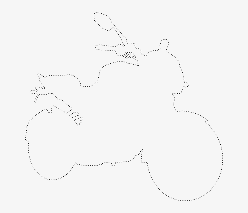 Raybar Motorcycles - Line Art, transparent png download