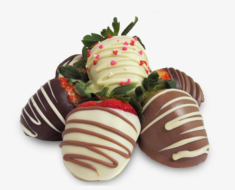 Strawberry, transparent png download