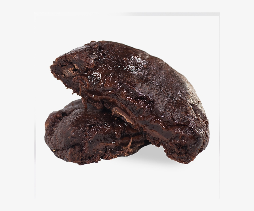 Cookie Covered Strawberry Jam - Baked Goods, transparent png download