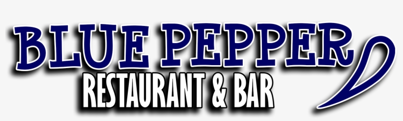 Sit At The Bar Or Grab A Table And Enjoy Beers, Wines - Electric Blue, transparent png download