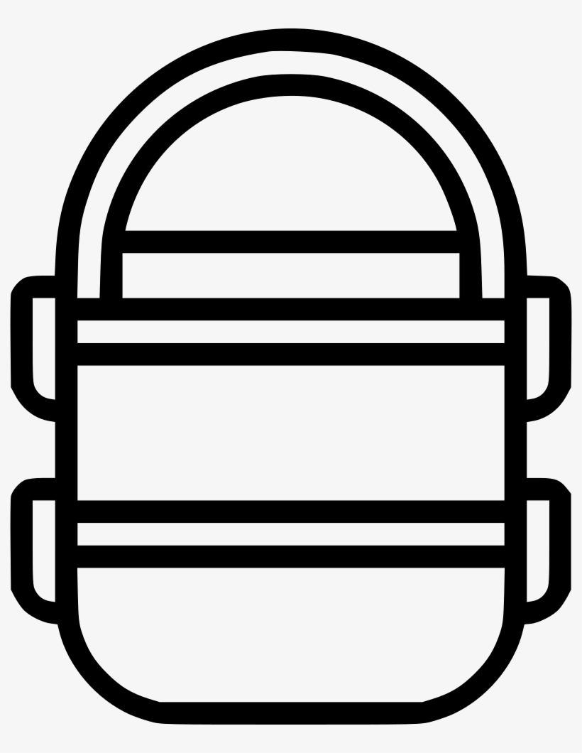Png File Svg - Food Container Icon Png, transparent png download