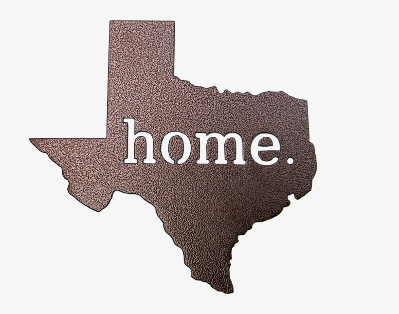 Any State Home - Mexican Immigration Patterns, transparent png download