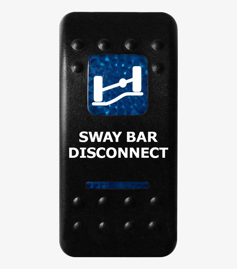 Sway Bar Disconnect - Bar None Nyc, transparent png download