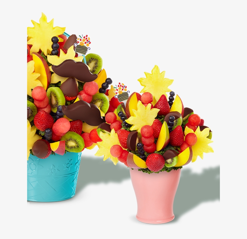Plus, Exclusive In Store Only Offers Buy One Chocolate - Edible Arrangements, transparent png download