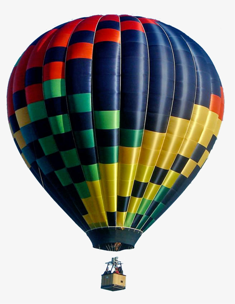 Rare Hot Air Balloon Image Informative A Picture Of - Hot Air Balloon Transparent, transparent png download