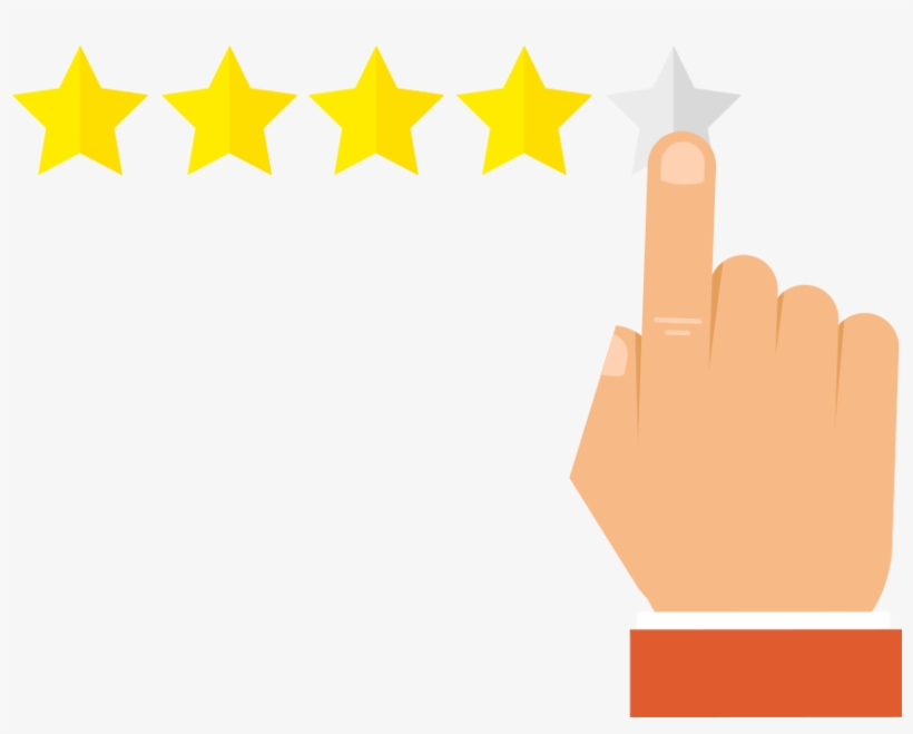 O Evento Acontece Desde 2012 E, A Cada Ano Se Supera - Voice Of Customer Png, transparent png download