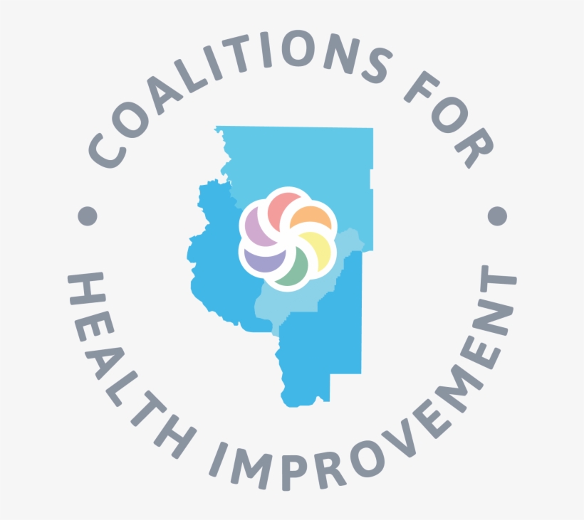 Coalitions For Health Improvement - Graphic Design, transparent png download